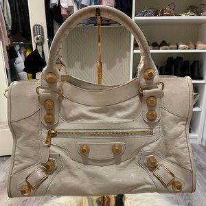 Balenciaga 1598 Sac